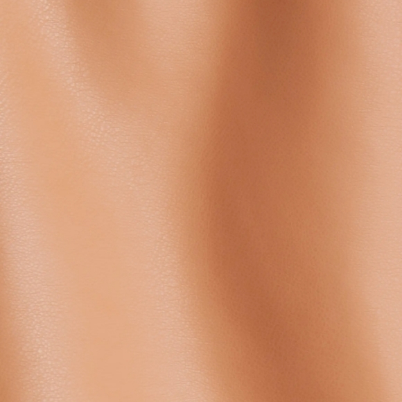 Blank NYC Faux Leather MOTO Jacket Womens - Picture 6 of 7